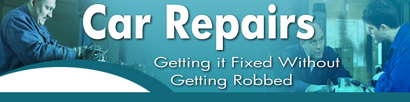 Things To Consider When Getting A Car Repair Car Repair image