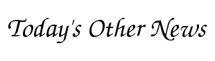 Other News