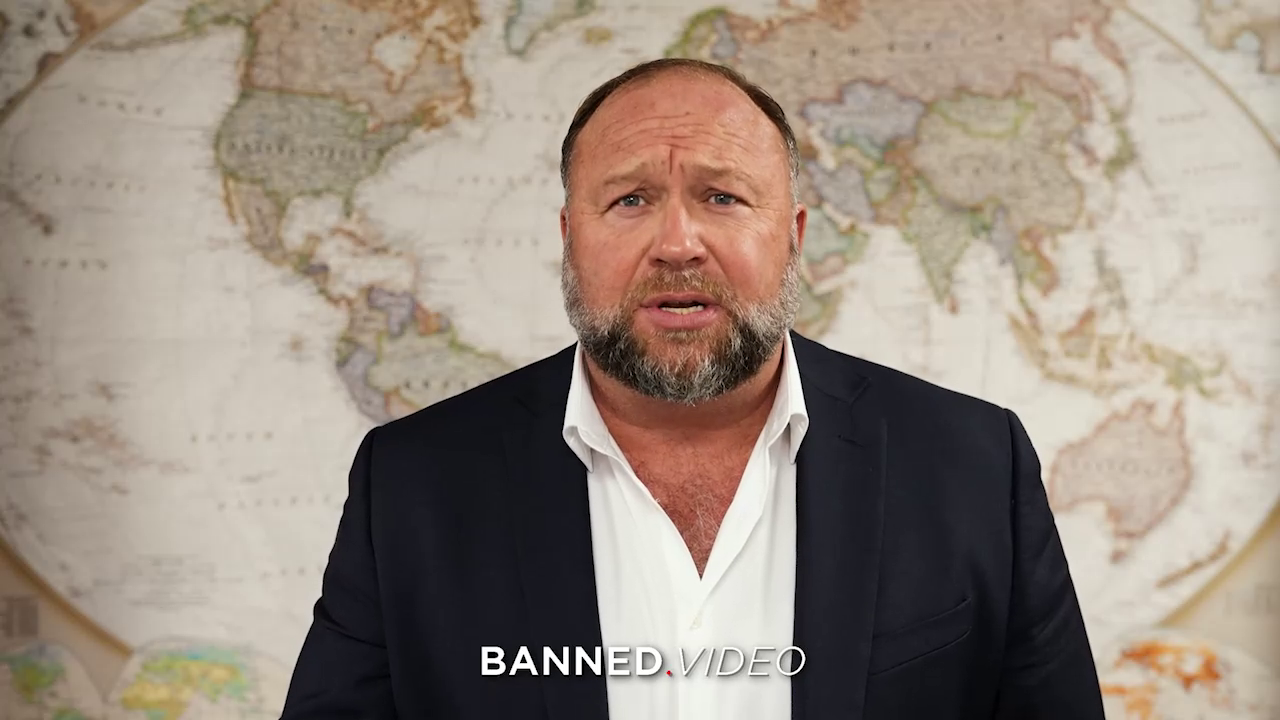 Alex Jones