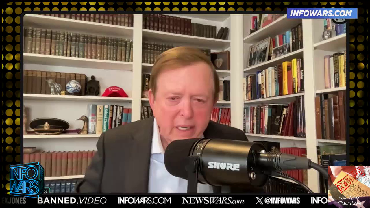 Lou Dobbs Says Trump Must Win In 2024 To Save America’s Destiny+Is Cheerios harming Children?